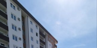 Завршени радови на изградњи приступне саобраћајнице – ГЛАС РЕГИЈЕ.057