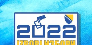 Данас почиње предизборна кампања у БиХ – ГЛАС РЕГИЈЕ.057