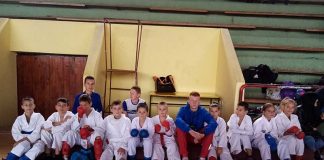 Каратистима ,,Гласинца“ 18 медаља – ГЛАС РЕГИЈЕ.057