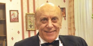 Предраг Живковић Тозовац, велики умјетник и српски националиста – ГЛАС РЕГИЈЕ.057