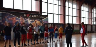 Соколачке боксере очекује наставак такмичења – ГЛАС РЕГИЈЕ.057