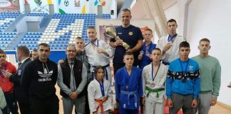 Романија најбоља на меморијалу „Рајко Кушић“ – ГЛАС РЕГИЈЕ.057