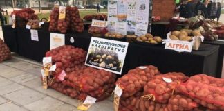 Дан рогатичког кромпира и романијског скоруп-кајмака “Источно Сарајево 2022” – ГЛАС РЕГИЈЕ.057