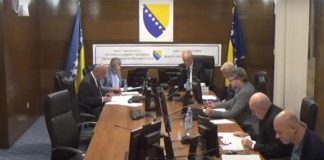 ЦИК одбацио захтјев за поништавање избора у Републици Српској – ГЛАС РЕГИЈЕ.057
