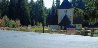 Асфалтиран пут до Црквина – ГЛАС РЕГИЈЕ.057