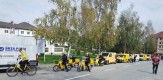 Обиљежено 30.година Пошта Српске и Свјетског дана поште – ГЛАС РЕГИЈЕ.057