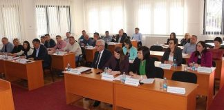 Одржана XВИИИ редовна сједница Скупштине општине Рогатица – ГЛАС РЕГИЈЕ.057