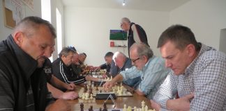 Драгослав Ивановић нај шахиста за 2022. – ГЛАС РЕГИЈЕ.057