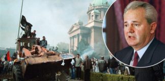Дан када је пао Милошевић! Човјек који је издао сарајевске Србе – ГЛАС РЕГИЈЕ.057