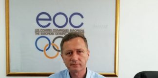 Предсједник ОО СНСД-а Пале Бошко Југовић: „На Палама све уредно“ – ГЛАС РЕГИЈЕ.057