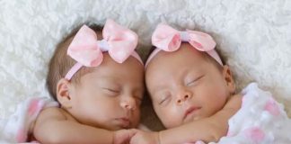 Rođene dvije djevojčice! – GLAS REGIJE.057