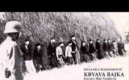 На данашињи дан 1941. године, почињен је један од највећих злочина у Другом свјетском рату – ГЛАС РЕГИЈЕ.057