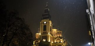 Обиљежавање 150 година Саборног храма у Сарајеву – ГЛАС РЕГИЈЕ.057