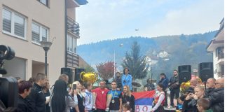 Трново дочекало шампиона! – ГЛАС РЕГИЈЕ.057