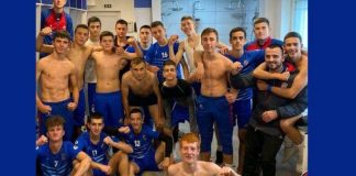 Омладинци ФК “Младост” јесењи шампиони Српске – ГЛАС РЕГИЈЕ.057