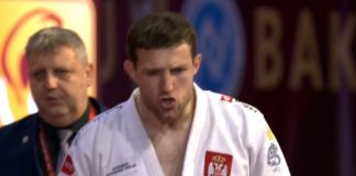 Немања Мајдов сребрни у Азербејџану – ГЛАС РЕГИЈЕ.057