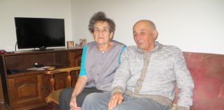 Драган и Надежда Каришик, 61.годину у браку – ГЛАС РЕГИЈЕ.057