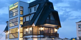 Хотел „Златни бор“ награђен великом златном медаљом – ГЛАС РЕГИЈЕ.057