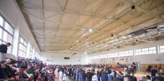 Одржан Меморијални турнир „Горан Самарџија“ – ГЛАС РЕГИЕ.057