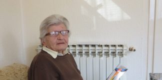 Преминула Јованка Јовановић- Остаће упамћена по својој шали и ведром духу – ГЛАС РЕГИЈЕ.057