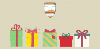 Подјела новогодишњих пакетића за дјецу са пребивалиштем на територији општине Источно Ново Сарајево – ГЛАС РЕГИЈЕ.057