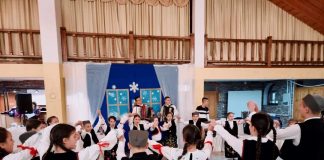 Tradicionalna Nikoljdanska priredba povodom krsne slave vrtića – GLAS REGIJE.057