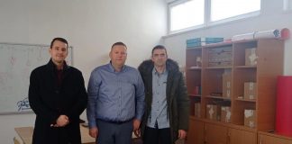Predstavici ETF-a uručili vrijednu laboratorijsku opremu srednjoj školi u Sokocu – GLAS REGIJE.057
