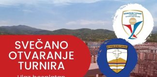 Божићни турнир у Источном Новом Сарајеву – ГЛАС РЕГИЈЕ.057