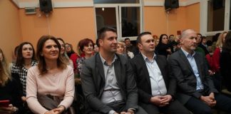 “Музика спаја “ – ГЛАС РЕГИЈЕ.057