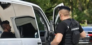 Дивљи Запад = Источно Сарајево – ГЛАС РЕГИЈЕ.057