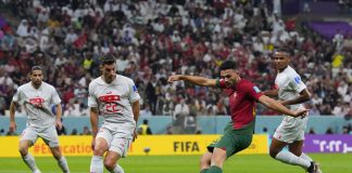 Za Portugal sinoć navijalo i 10 miliona Srba – GLAS REGIJE.057