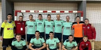 Медицински факултет Фоча и Гласинац одмјерили снаге у Фочи – ГЛАС РЕГИЈЕ.057