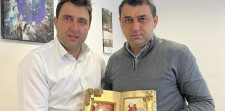 Башевић дао подршку раду Заводу за форензику Соколац – ГЛАС РЕГИЈЕ.057