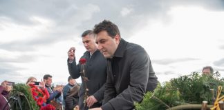 Башевић дио посланичке плате донирао Дому здравља на Сокоцу – ГЛАС РЕГИЈЕ.057