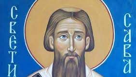 Данас Свети Сава, утемељивач српске цркве, државе и школства – ГЛАС РЕГИЈЕ.057