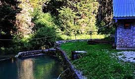 Због повећане замућености, вода се не препоручује за пиће – ГЛАС РЕГИЈЕ.057