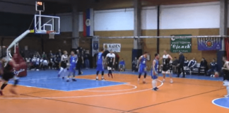 Кошаркашки клуб “Рогатица” први на табели – ГЛАС РЕГИЈЕ.057