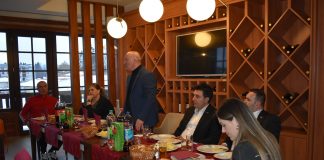 Donatorsko veče na Sokocu za Dom zdravlja – GLAS REGIJE.057