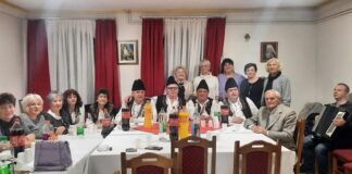 Соколац – Организована игранка „Као некад“ – ГЛАС РЕГИЈЕ.057