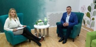 Духовна академија у част Светог Симеона Мироточивог и Светог Саве у Палама – ГЛАС РЕГИЈЕ.057