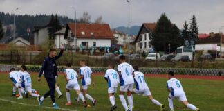 Пионири ФК Романија спровели хуманитарну акцију „Пас за Милоша“ – ГЛАС РЕГИЈЕ.057