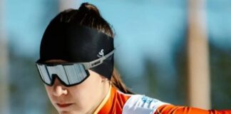 Сара Плакаловић бронзана – ГЛАС РЕГИЈЕ.057