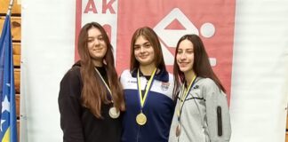 Кристина Поповић нова атлетска нада Рогатице – ГЛАС РЕГИЈЕ.057