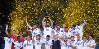 Реал Мадрид освојио титулу клупског првака свијета – ГЛАС РЕГИЈЕ.057