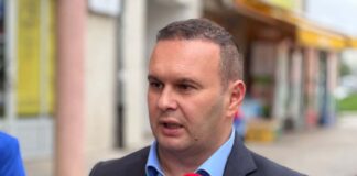 Биће Пале опет главни град ! – ГЛАС РЕГИЈЕ.057