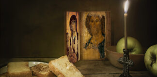 Сутра почиње Васкршњи пост – ГЛАС РЕГИЈЕ.057