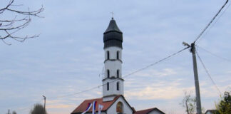 31 година од страдања Срба у Сијековцу код Брода – ГЛАС РЕГИЈЕ.057