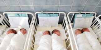 Српска богатија за 30 најмлађих становника – ГЛАС РЕГИЈЕ.057