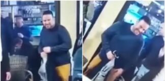 Градоначелник Пуле који је забранио народњаке, „пронађен“ у кафани: Весели се уз Халида Бешлића – ГЛАС РЕГИЈЕ.057