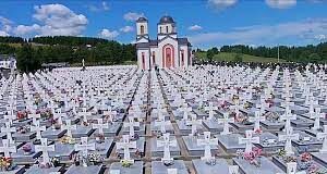 Danijel Egić sutra na obilježavanju 27 godina od egzodusa Srba iz sarajevskih opština – GLAS REGIJE.057